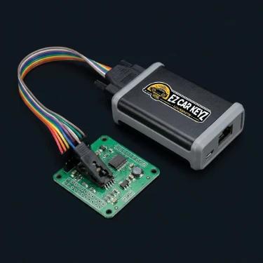 Advanced EEPROM / ECU in Alpine - EZ Car Keyz