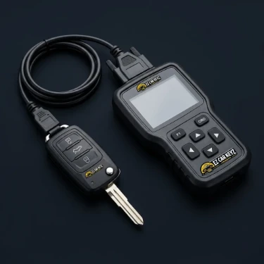 Smart Fobs & Proximity Keys in Alpine - EZ Car Keyz