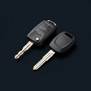 Spare & Duplicate Keys in Alpine - EZ Car Keyz