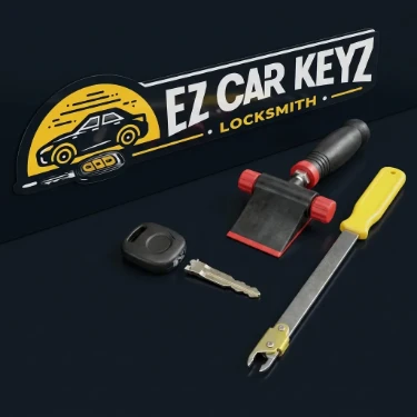 Emergency Locksmith in Camarillo - EZ Car Keyz