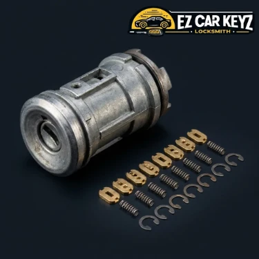 Ignition Lock Repair in Camarillo - EZ Car Keyz