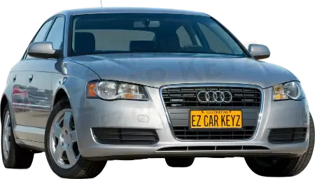 2010 Audi A3 key replacement in The Avenue, Ventura