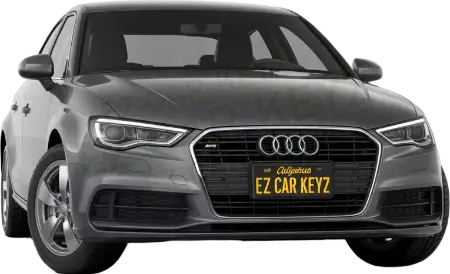 2019 Audi A3 key replacement in Pierpont, Ventura