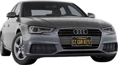 2016 Audi A4