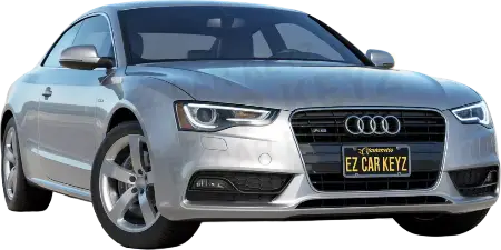 2014 Audi A5