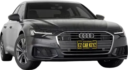 2020 Audi A6 key replacement in Mountain Meadows, Moorpark