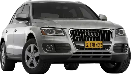 2010 Audi Q5 key replacement in Sterling Hills, Camarillo 2010 Audi Q5 key replacement in Sterling Hills, Camarillo