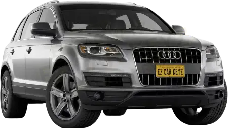 2011 Audi Q7
