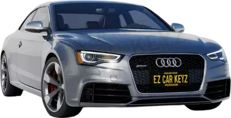 2015 Audi Rs5 key replacement in Meiners Oaks, Ojai