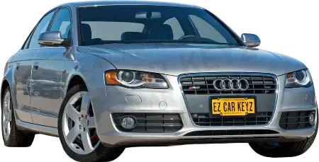 2010 Audi S4 key replacement in Third Avenue Village, Chula Vista