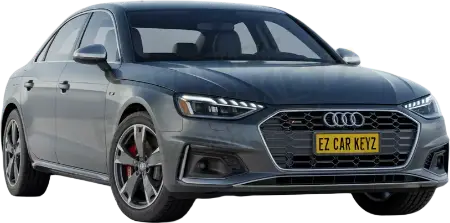 2025 Audi S4 key replacement in Old Town Simi, Simi Valley
