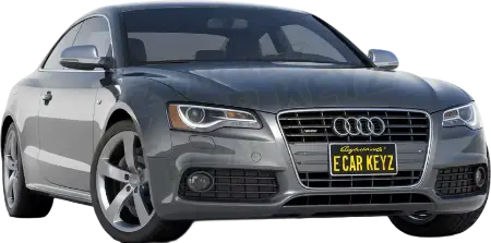 2011 Audi S5 key replacement in Dos Vientos, Thousand Oaks