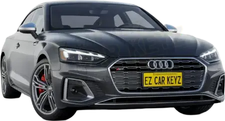 2025 Audi S5 key replacement in Alta Vista, Vista