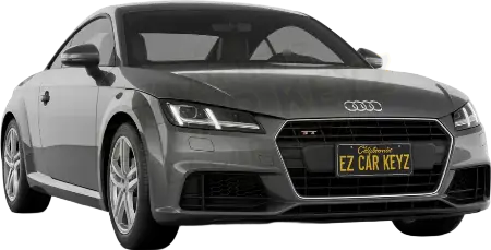 2015 Audi Tt key replacement in Alta Vista, Vista