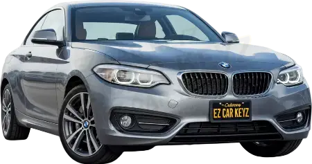 2019 Bmw 2 Series key replacement in Bressi Ranch, Carlsbad