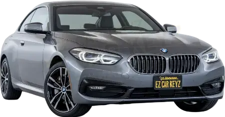2021 Bmw 2 Series key replacement in Torrey Pines, Del Mar
