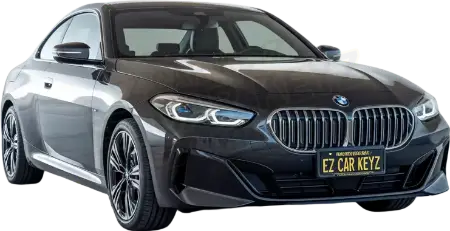 2023 Bmw 2 Series key replacement in Midtown Ventura, Ventura