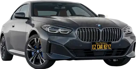 2025 Bmw 2 Series key replacement in Hollywood Beach, Oxnard