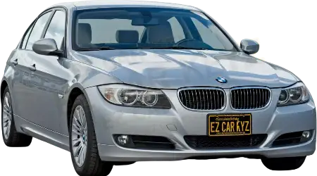 2011 Bmw 3 Series key replacement in Oak View, Ojai