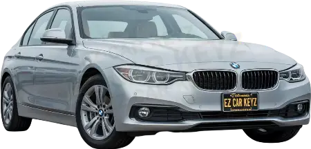 2016 Bmw 3 Series key replacement in Juanamaria, Ventura