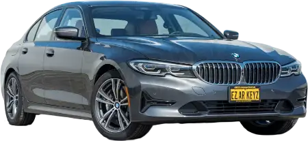 2019 Bmw 3 Series key replacement in Ocean View Hills, Otay Mesa