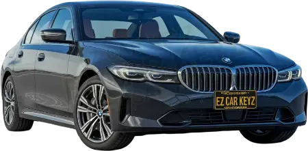 2024 Bmw 3 Series key replacement in Skyline, San Diego