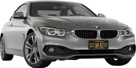 2017 Bmw 4 Series key replacement in Alpine Village, Alpine