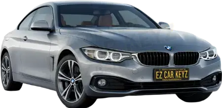 2020 Bmw 4 Series key replacement in Eucalyptus Hill, Montecito