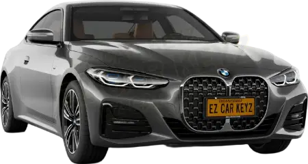 2025 Bmw 4 Series key replacement in Breeze Hill, Vista