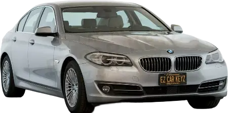 2011 Bmw 5 Series key replacement in Hope Ranch, Santa Barbara