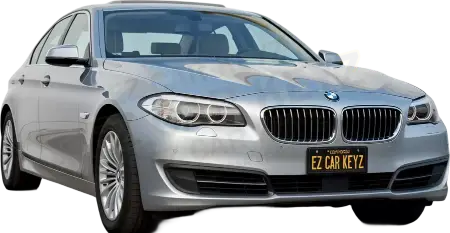 2013 Bmw 5 Series key replacement in Lake Poway Area, Poway