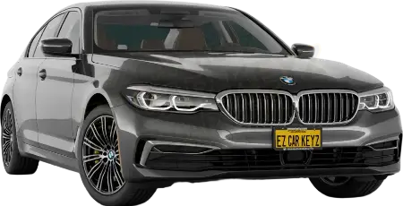 2021 Bmw 5 Series key replacement in South Winds, Oxnard