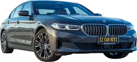 2023 Bmw 5 Series key replacement in Mountclef Ridge, Simi Valley