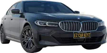 2024 Bmw 5 Series