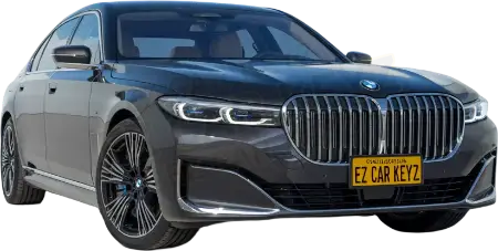 2025 Bmw 7 Series key replacement in Downtown Santee, Santee