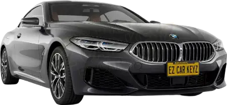 2024 Bmw 8 Series key replacement in Winter Gardens, Lakeside