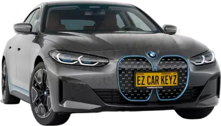 2024 Bmw I4 key replacement in Presidio, Santa Barbara