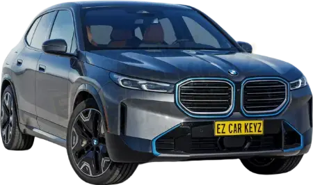 2023 Bmw Ix key replacement in Matilija, Ojai