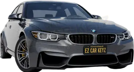 2014 Bmw M3 key replacement in College Estates, Oxnard