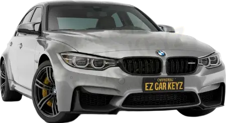 2017 Bmw M3 key replacement in Eucalyptus Hills, Lakeside