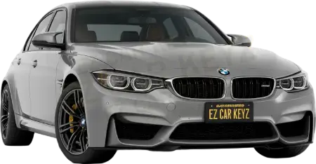 2019 Bmw M3 key replacement in Bear Valley, Escondido