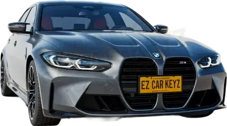 2025 Bmw M3 key replacement in Shadowridge, Vista