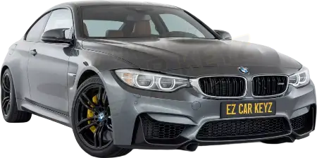 2018 Bmw M4 key replacement in Mar Vista, Oxnard