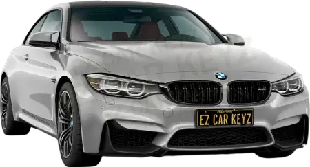2020 Bmw M4 key replacement in Las Posas Estates, Camarillo