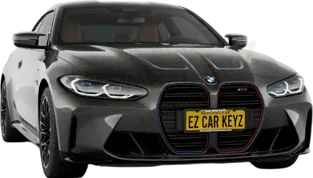 2023 Bmw M4 key replacement in Midtown Ventura, Ventura