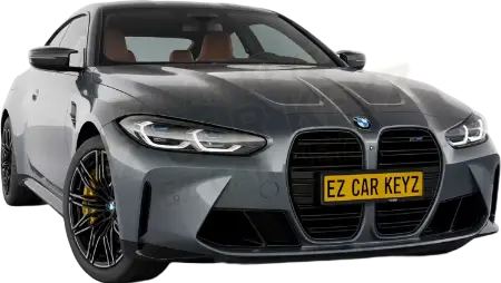 2025 Bmw M4 key replacement in Pierpont, Ventura
