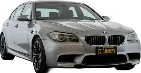 2011 Bmw M5 key replacement in Downtown Santee, Santee