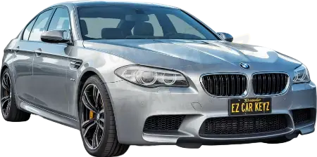 2012 Bmw M5 key replacement in North Ranch, Thousand Oaks