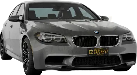 2016 Bmw M5 key replacement in Nestor, Otay Mesa