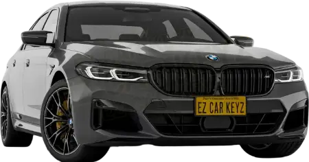 2025 Bmw M5 key replacement in Bear Valley, Escondido